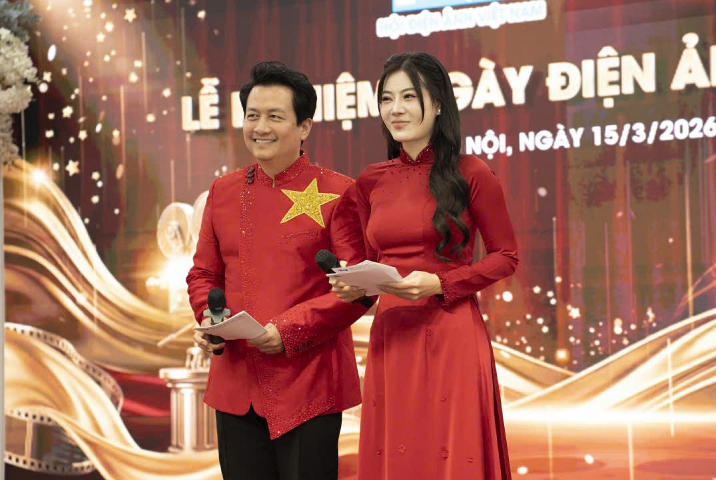 Nhiều hoạt động Kỷ niệm 73 năm Ngày Điện ảnh Cách mạng Việt Nam