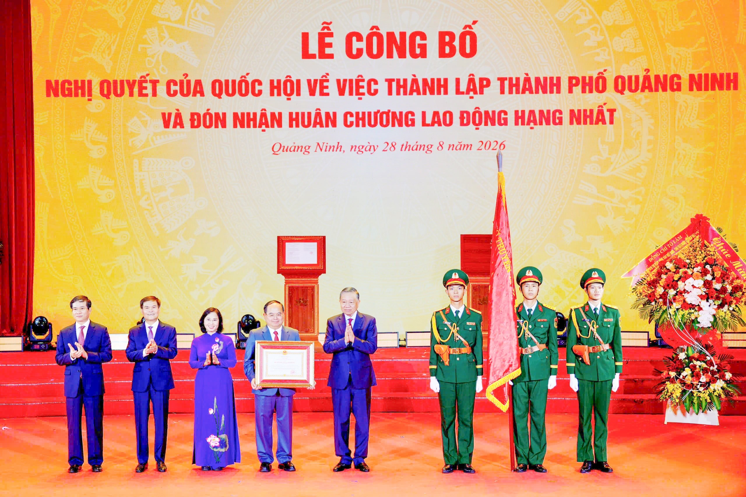 Quảng Ninh-Cơ hội vàng để “xanh hóa” tăng trưởng du lịch