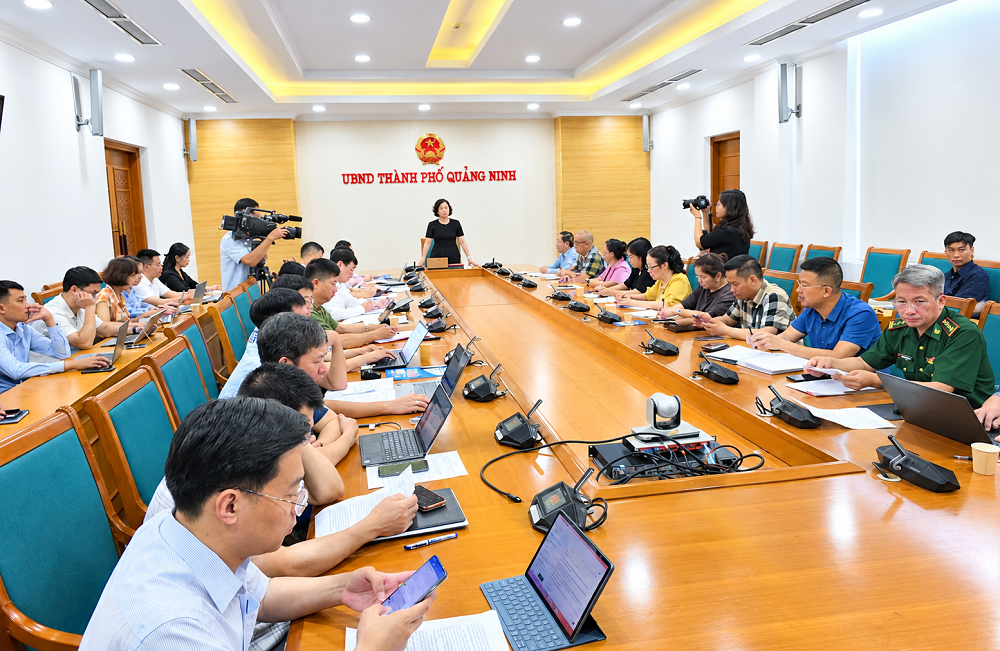 Hiệp hội Du lịch Quảng Ninh đề xuất mười giải pháp phát triển du lịch bền vững