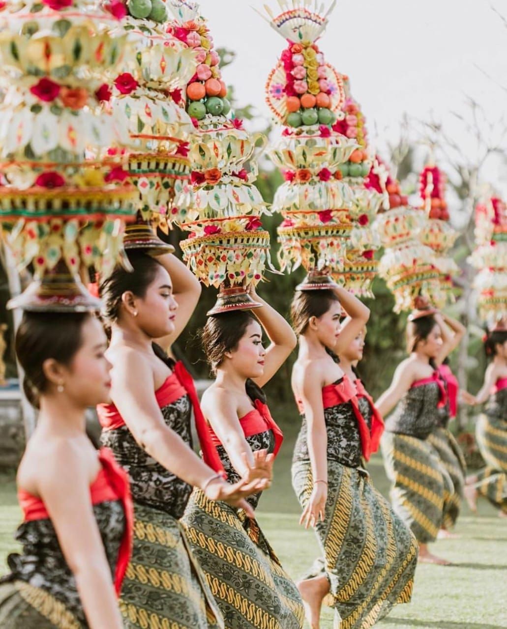 Du khách có thể phải ‘xếp hàng’ cả năm mới được tới Bali