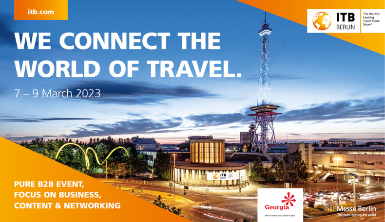 Hội chợ ITB Berlin 2023 - Cơ hội quảng bá du lịch cho doanh nghiệp lữ hành Việt Nam