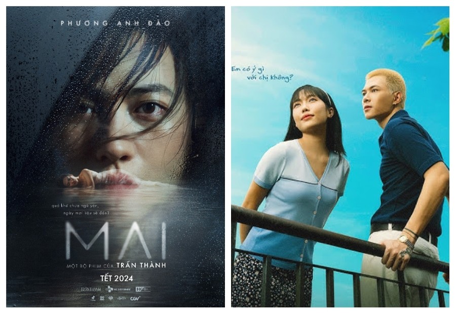 Phim Tết 2024 có đủ sức mang lại “bom tấn” điện ảnh Việt?