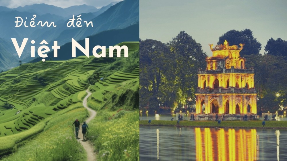Tripadvisor gợi ý du lịch nhiều địa điểm của Việt Nam năm 2024