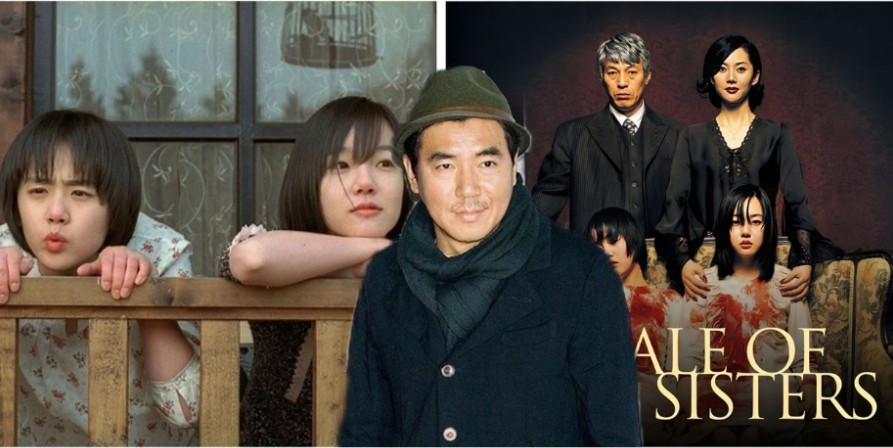 Đạo diễn phim ăn khách "A Tale of Two Sisters" Kim Jee-Woon đến Liên quan phim quốc tế TP.HCM