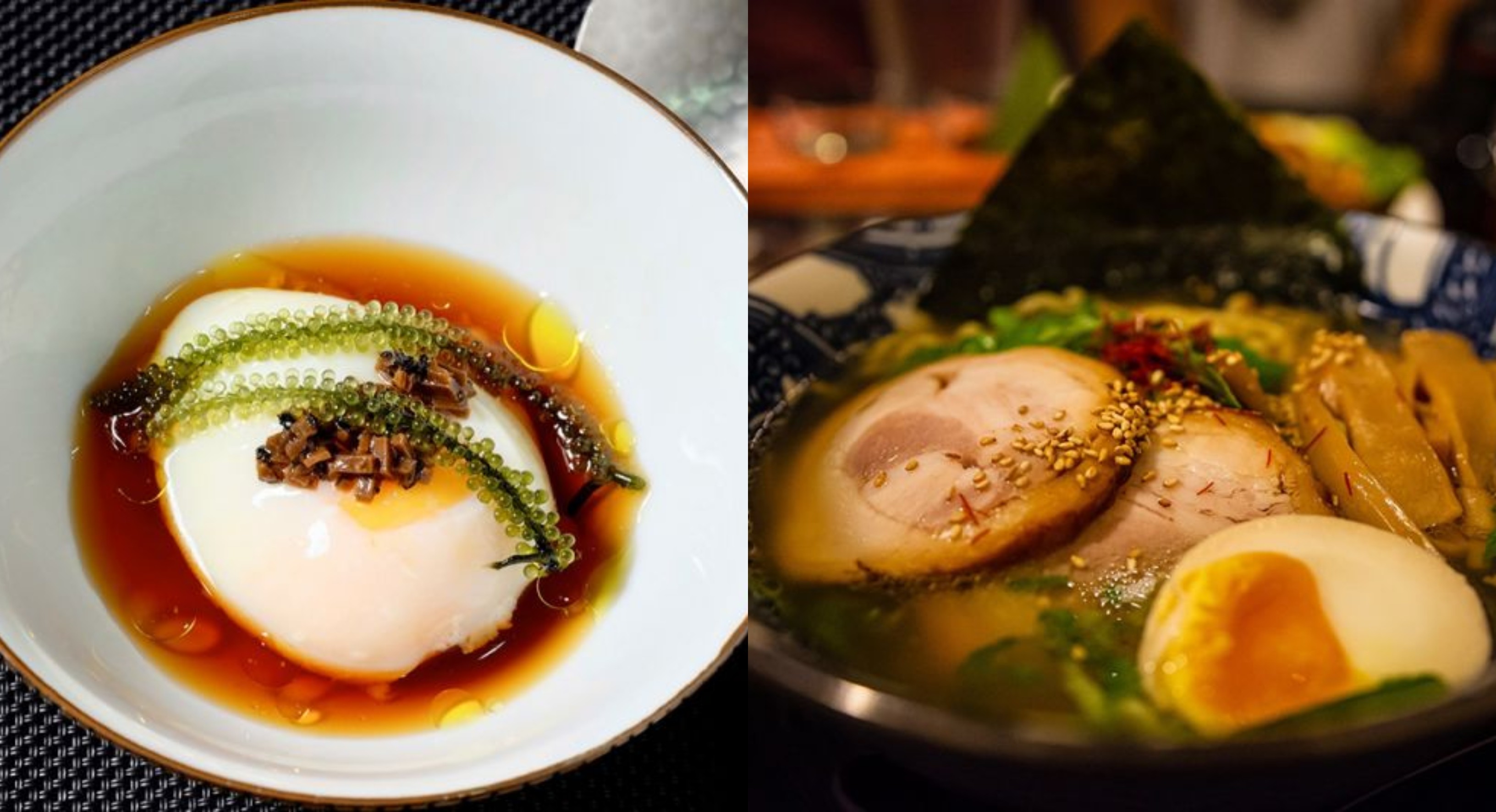 Điểm danh 7 món trứng phổ biến trong ẩm thực Nhật Bản