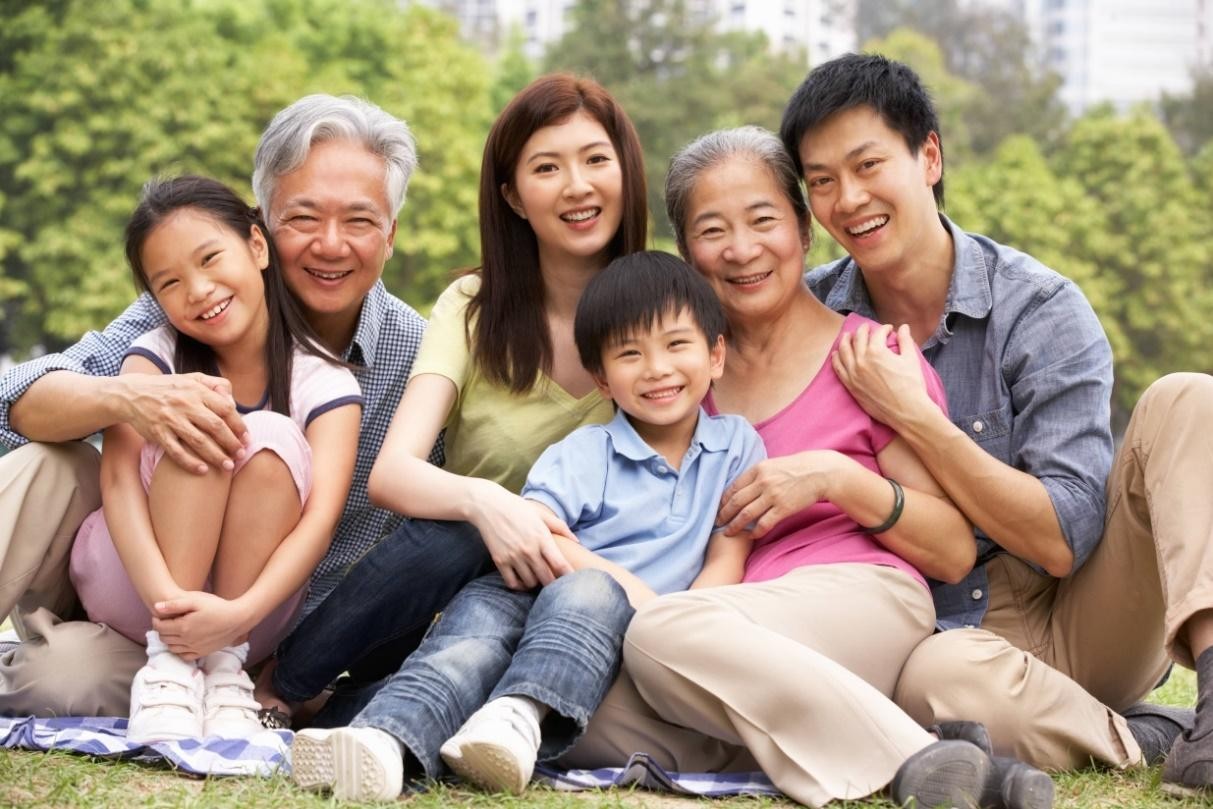 TPHCM ban hành "Bộ tiêu chí xây dựng gia đình hạnh phúc" đánh giá sự hài lòng của người dân