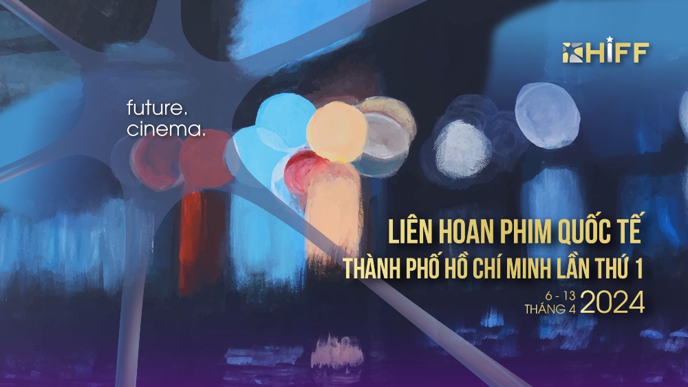 Cơ hội nào cho các nhà làm phim trẻ tại LHP Quốc tế Thành phố Hồ Chí Minh?