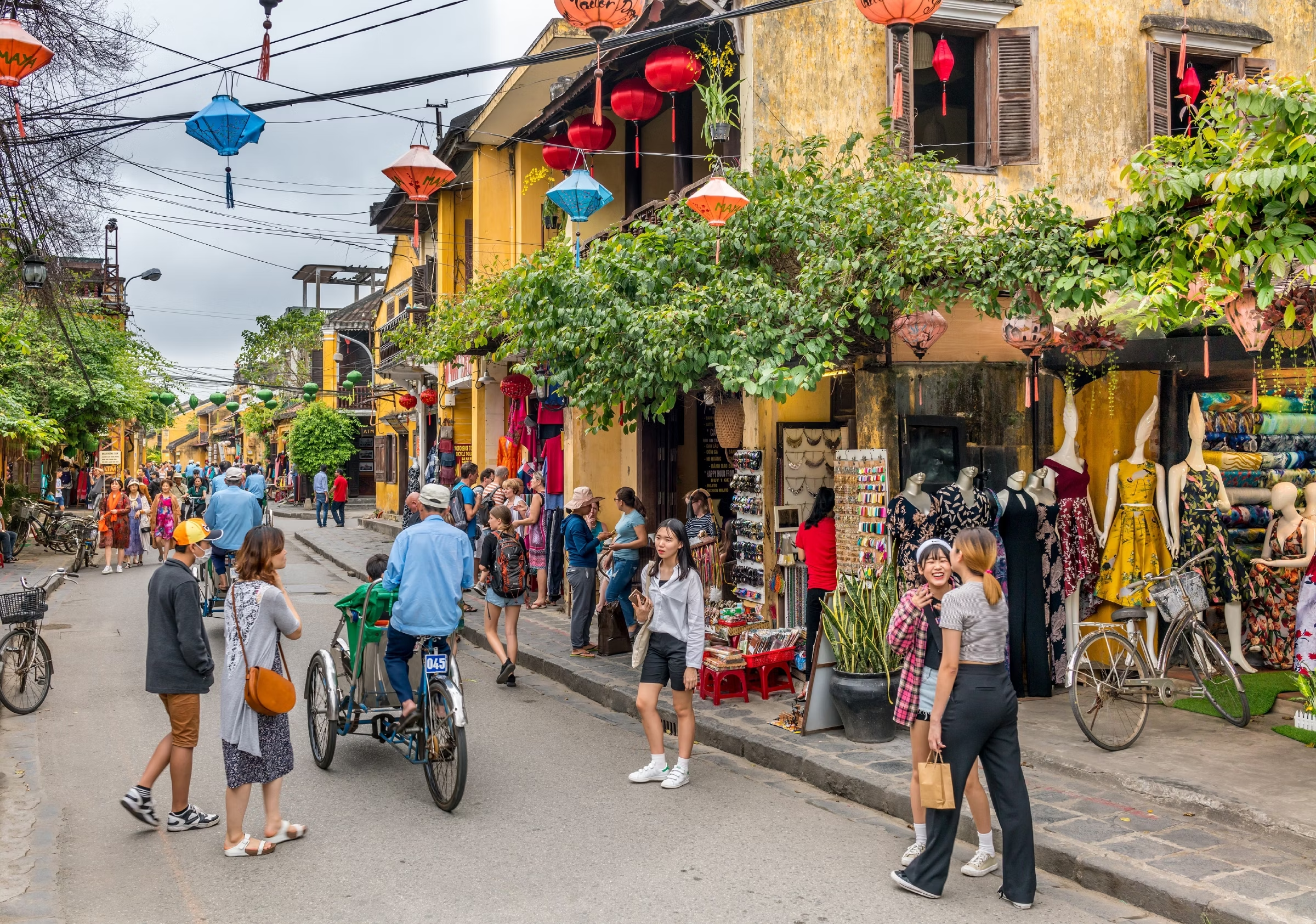 Việt Nam đón 8 triệu lượt khách du lịch trong 5 ngày lễ