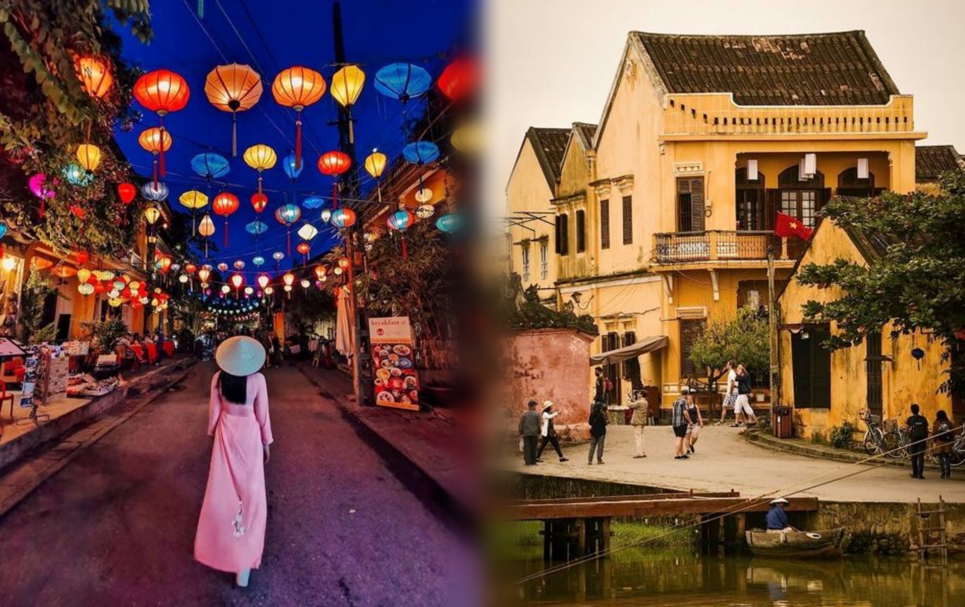Top 13 điểm đến hấp dẫn nhất thế giới trong tháng 7: Việt Nam cũng góp mặt một địa điểm