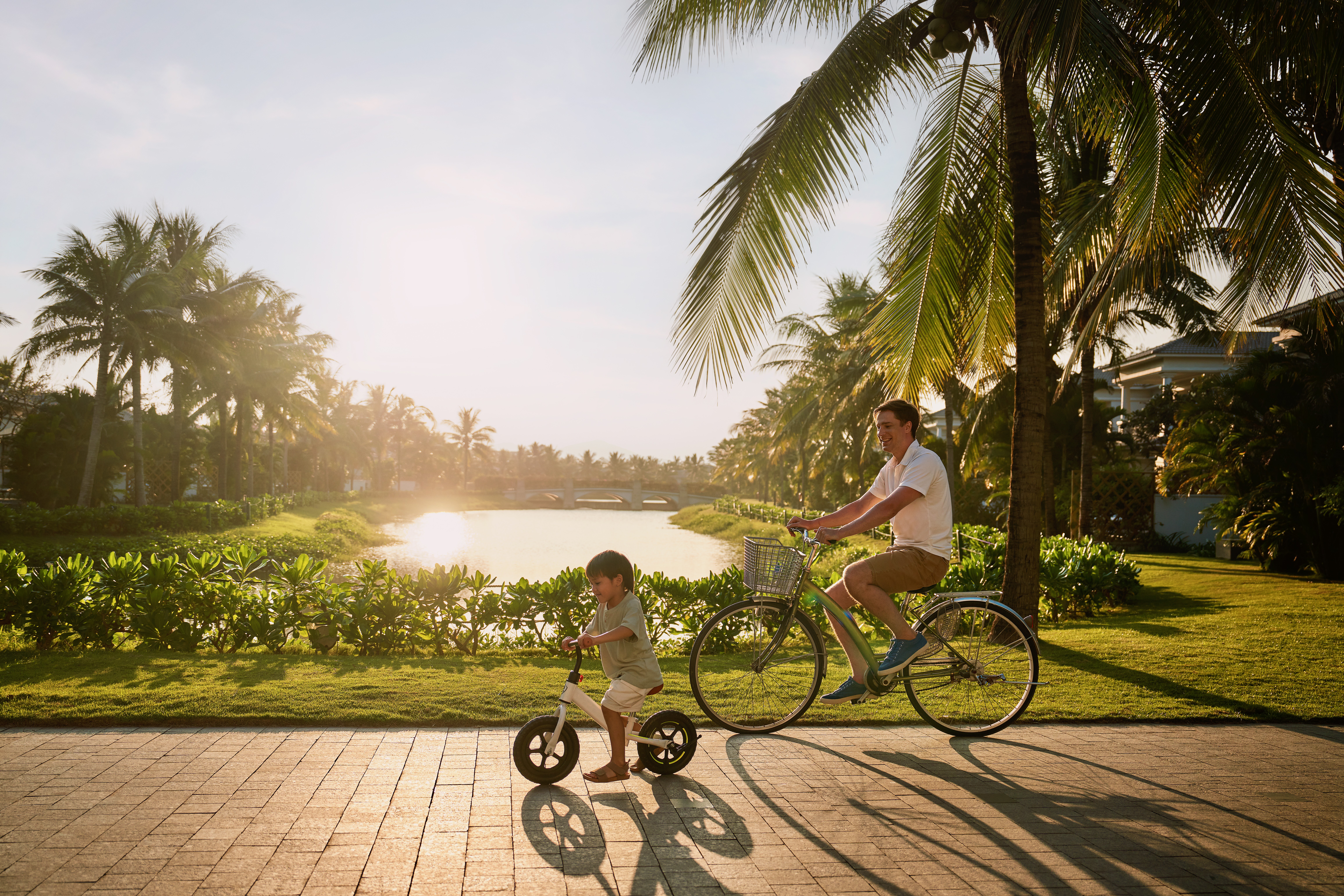 Nâng tầm kỳ nghỉ tại Việt Nam với ưu đãi “Elite Stays, Extra  Points” từ Marriott Bonvoy