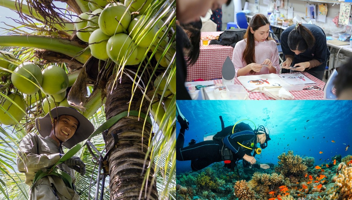 Du lịch gắn trách nhiệm xã hội: Xu hướng đang được quan tâm của ngành khách sạn – nghỉ dưỡng