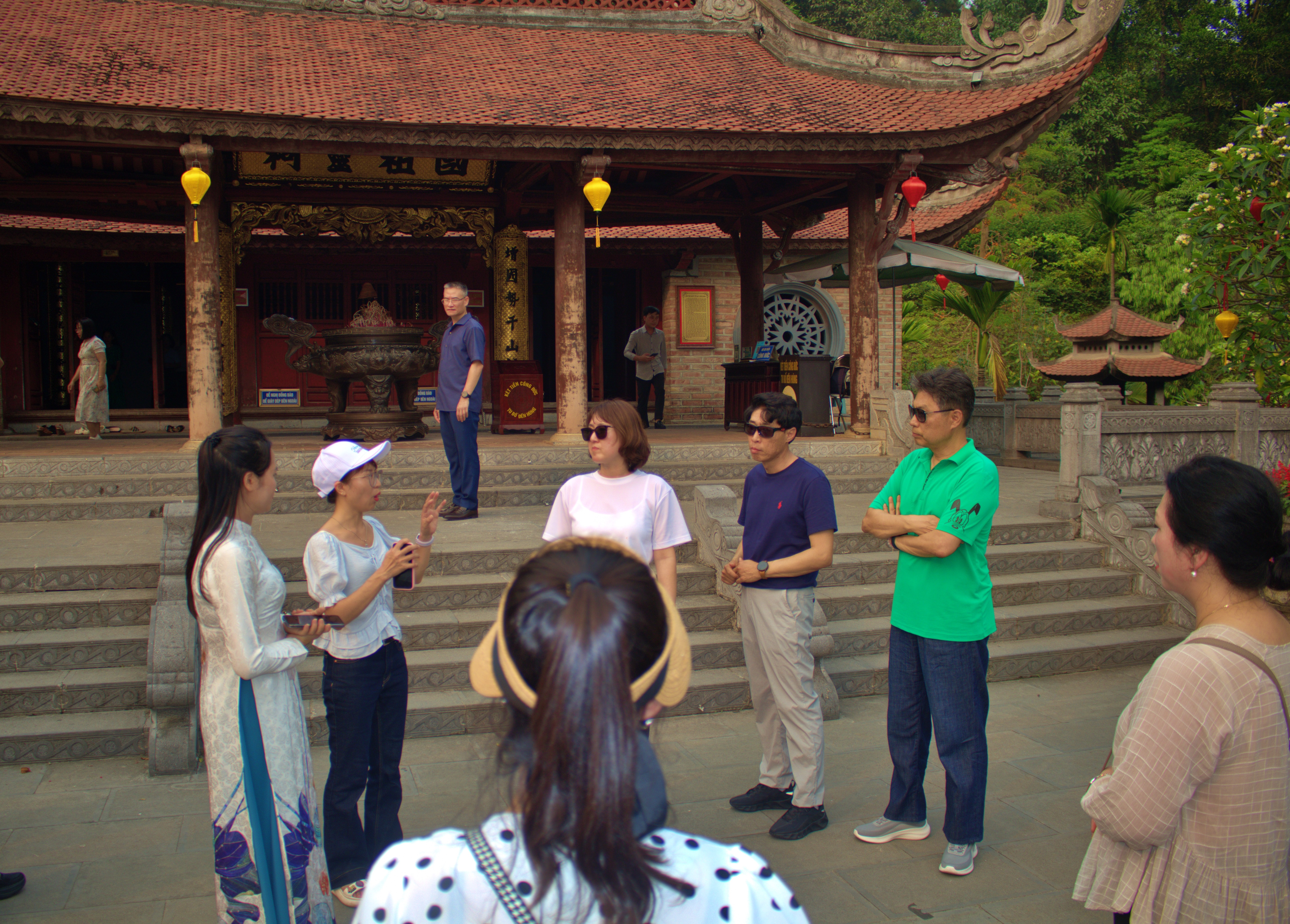 Phú Thọ: Đánh thức “miền di sản sống” từ Giỗ Tổ Hùng Vương