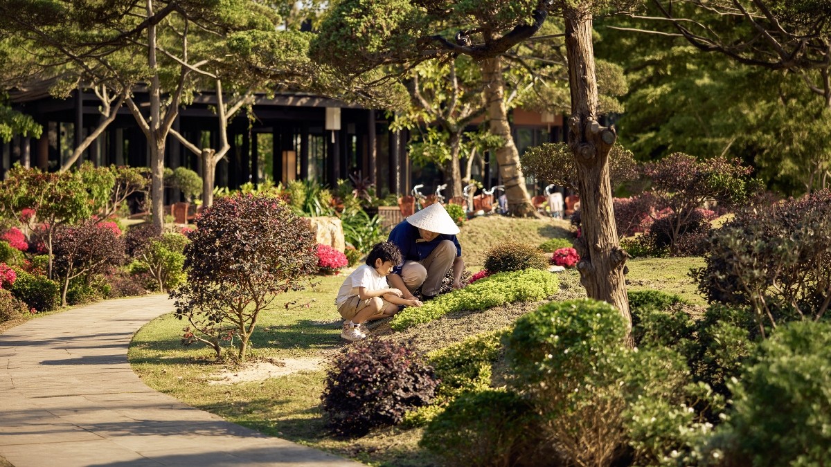 Ngành lưu trú Việt Nam chuyển mình trước xu hướng du lịch trải nghiệm mới