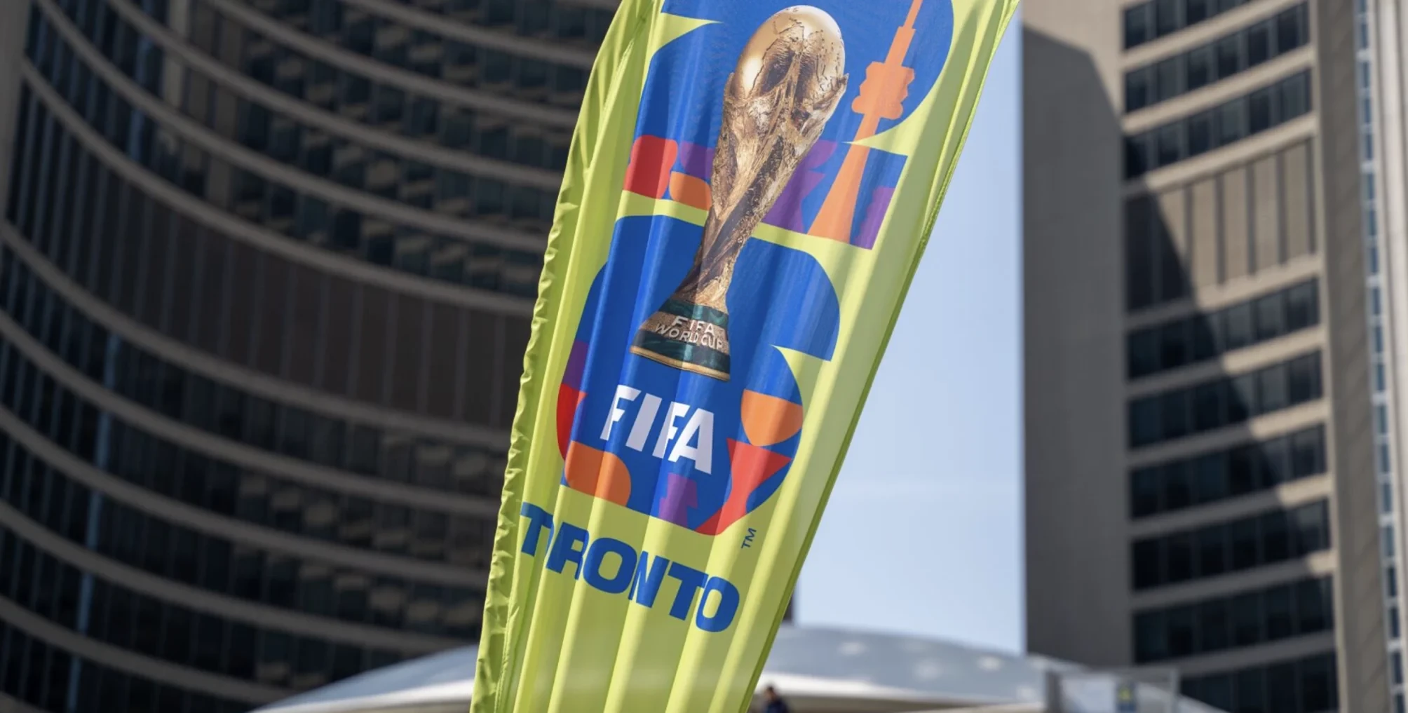 World cup 2026: Visa mới là "tấm vé" khó nhất của khách Việt