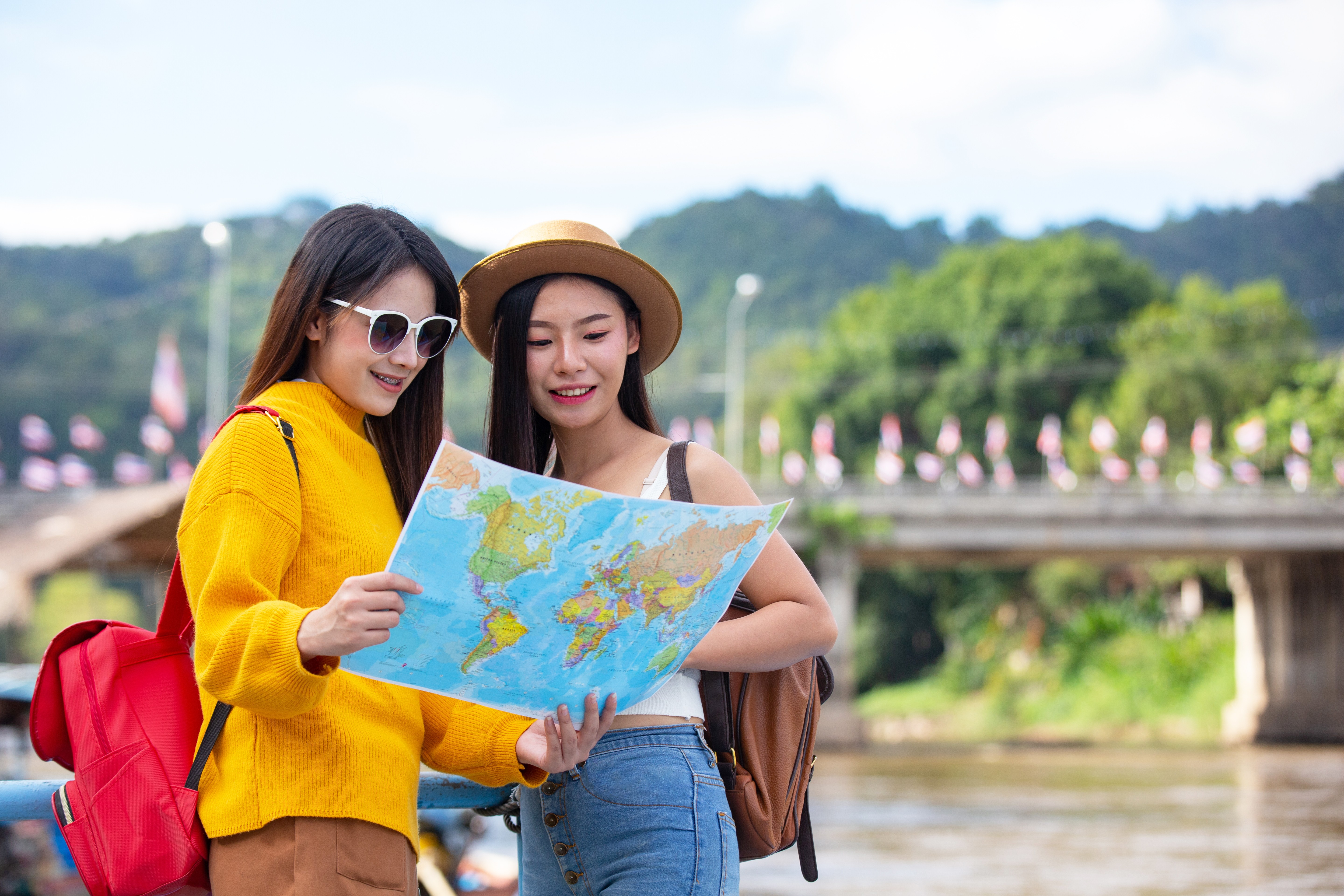Khi AI có thể lên lịch trình, doanh nghiệp lữ hành phải kiến tạo những trải nghiệm không thể sao chép