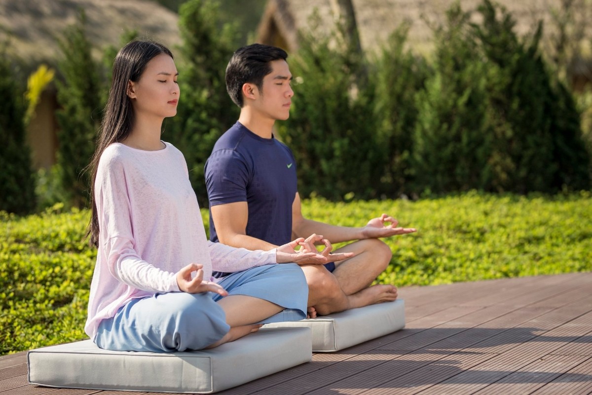 Vì sao wellness đang định hình chuẩn mực mới của nghỉ dưỡng cao cấp?