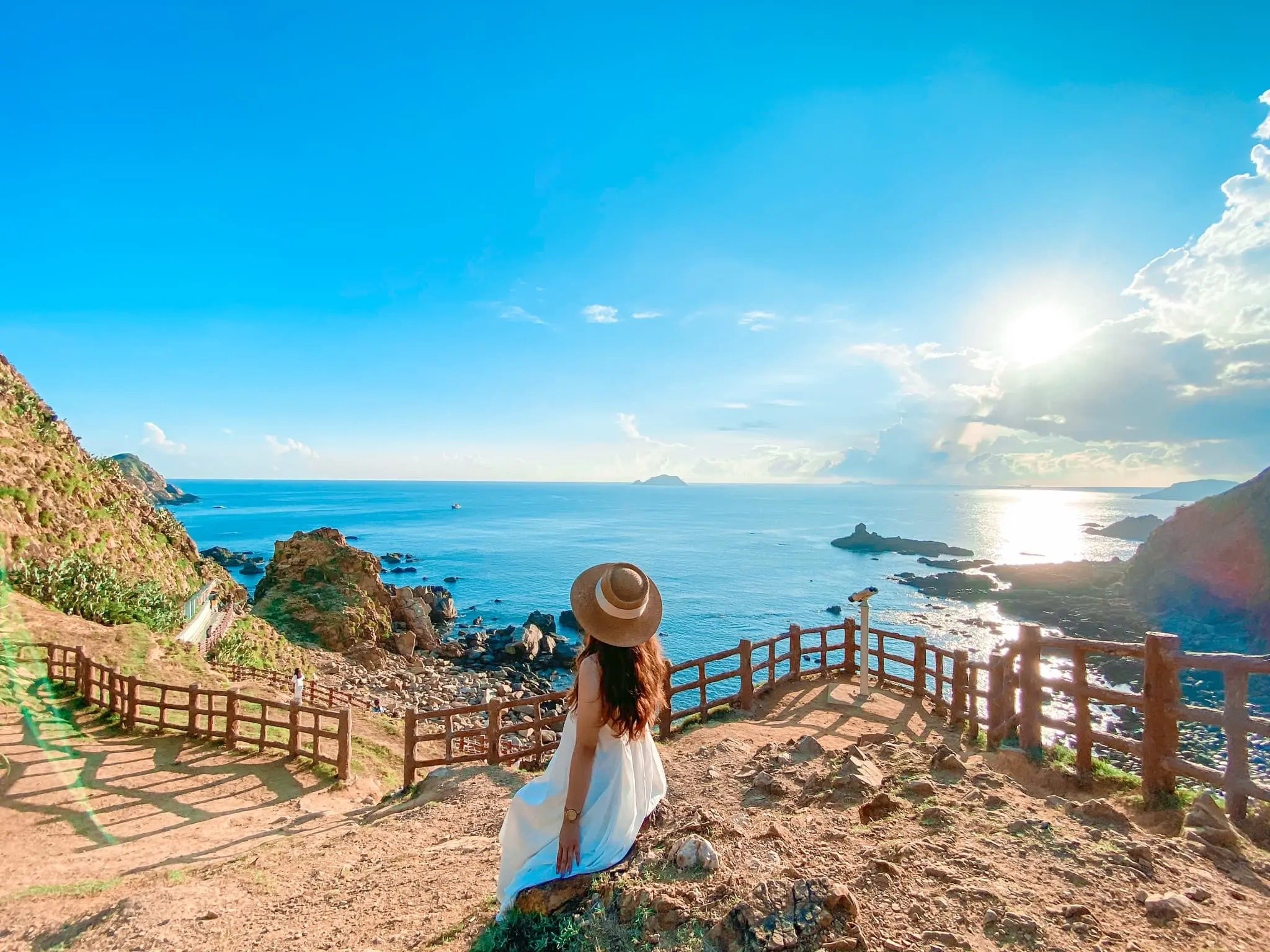 Du khách Việt ưu tiên biển, núi và các điểm đến châu Á dịp Quốc khánh 2/9