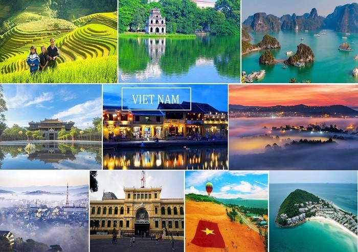 Hà Nội, Huế và Phú Quốc lọt top 10 thành phố du lịch hàng đầu Châu Á - Thái Bình Dương