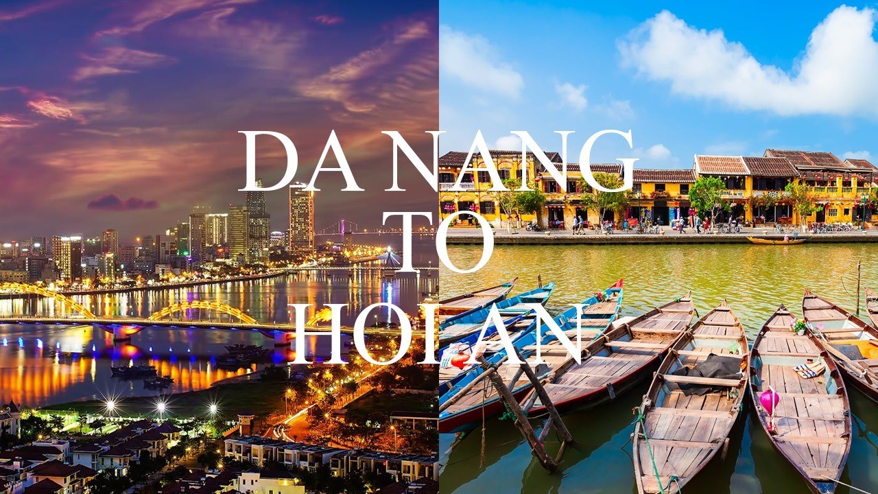 Những điều tuyệt vời "không thể bỏ lỡ" khi đến Đà Nẵng và Hội An mùa hè này!