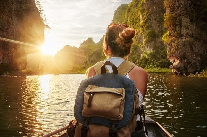 62% du khách Việt dành thời gian đi du lịch để tìm tình yêu mới