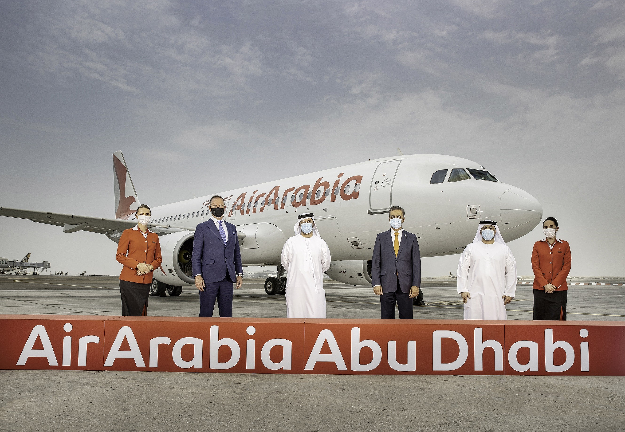 Du lịch UAE: Air Arabia ra mắt chuyến bay mới đến điểm đến nổi tiếng của Ấn Độ