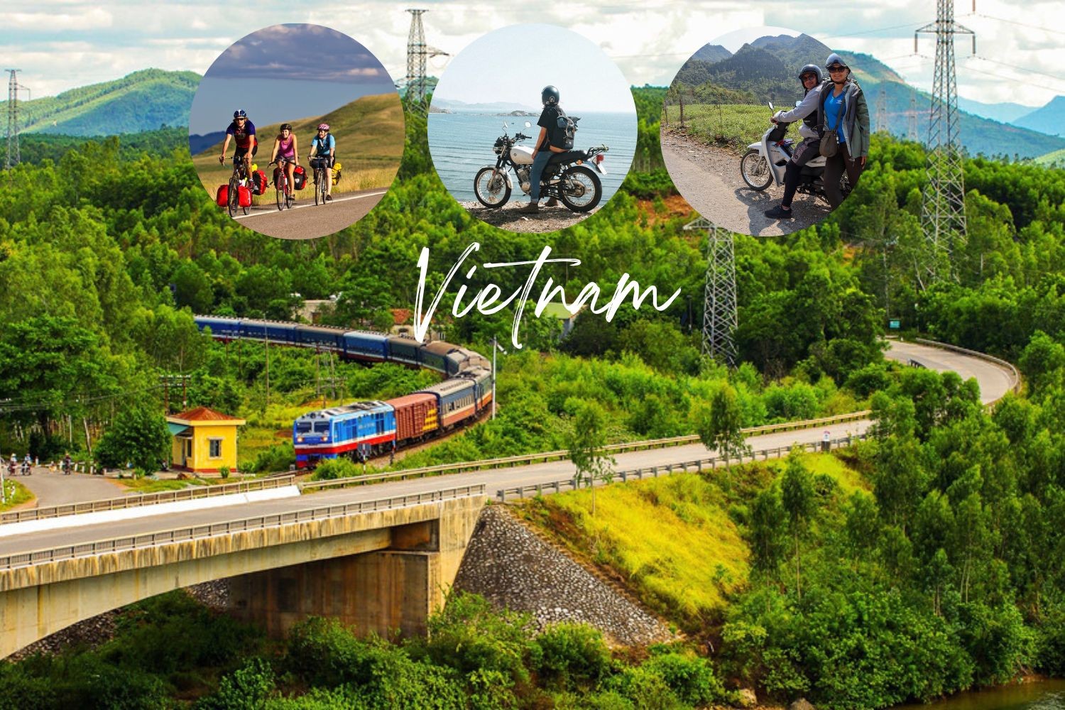 Lonely Planet đánh giá du lịch Việt Nam là một điểm đến thuận lợi