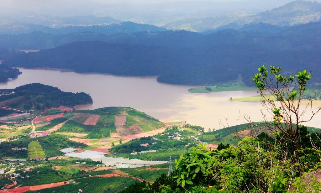 UBND tỉnh Lâm Đồng ra “điều kiện” đối với dự án Khu du lịch sinh thái nghỉ dưỡng Suối Hoa