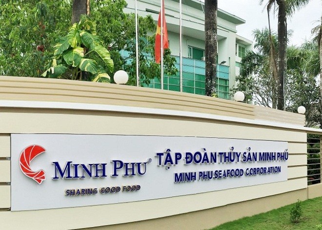 Biến động chuyển nhượng cổ phiếu của Tập đoàn Thủy sản Minh Phú