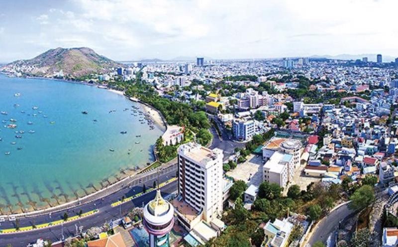 Hiệp hội Du lịch tỉnh Bà Rịa -Vũng Tàu: Phát triển du lịch mang tính bền vững