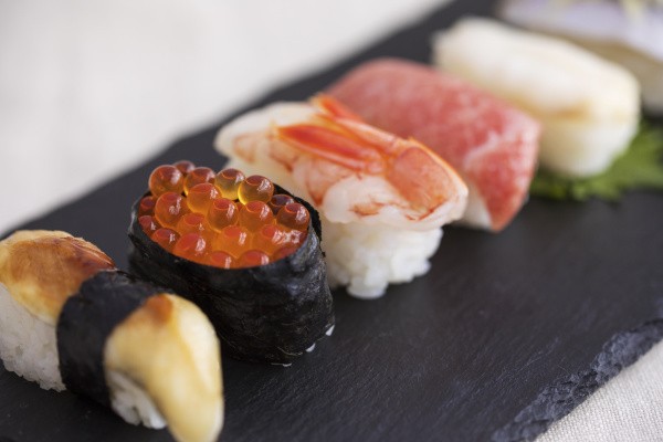 Sushi: Biểu tượng ẩm thực Nhật Bản vang danh thế giới