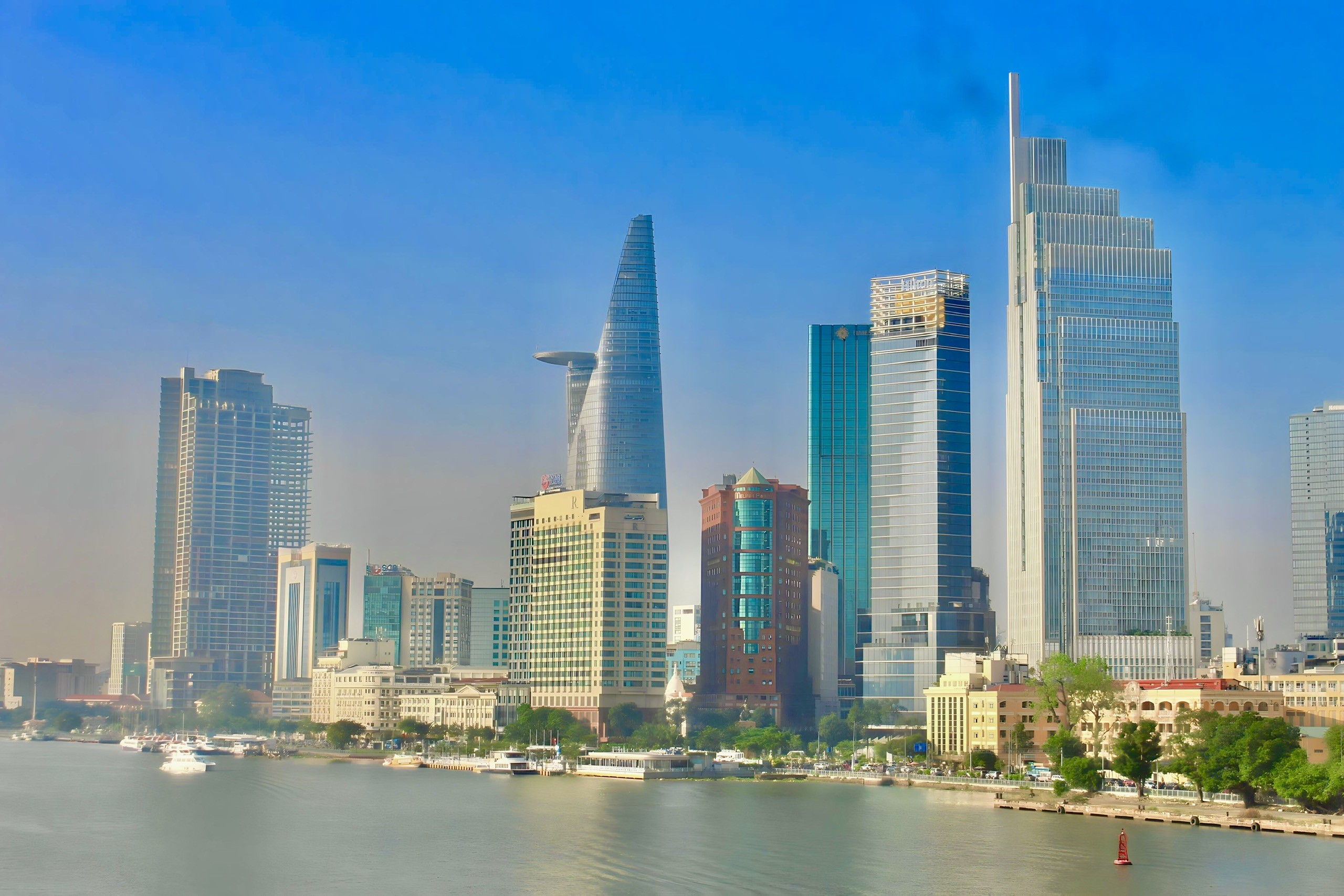 Phát động Giải thưởng “Báo chí viết về Du lịch TP Hồ Chí Minh” năm 2023