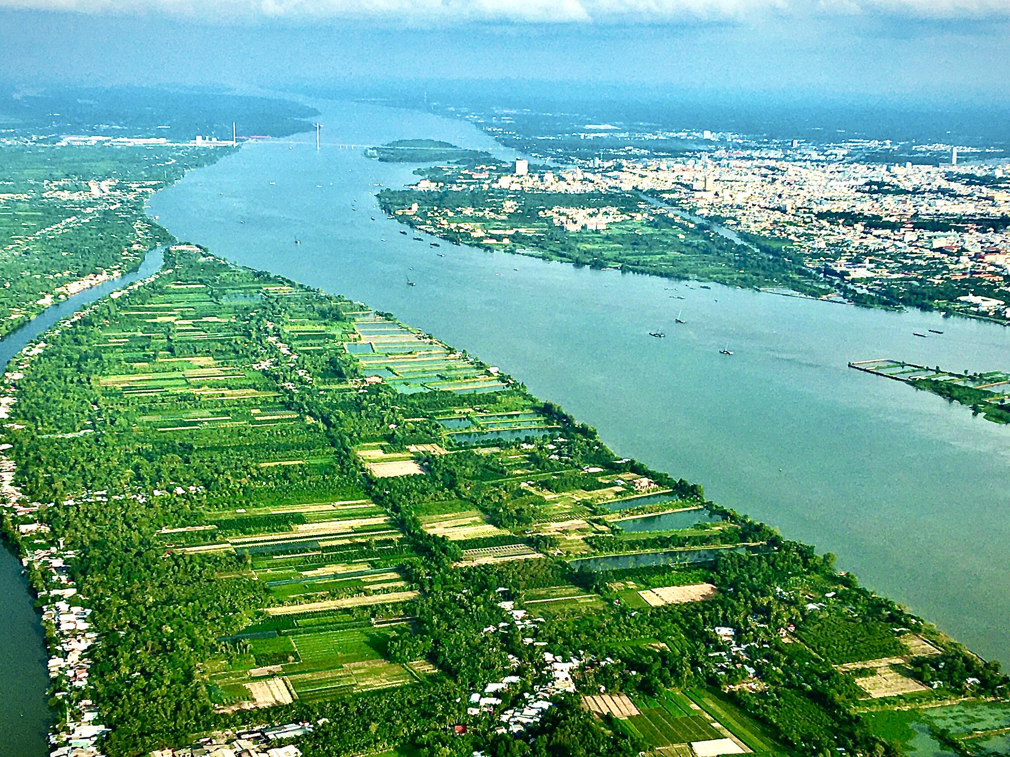 Đẩy mạnh kết nối, phát triển du lịch vùng đồng bằng sông Cửu Long với các tỉnh Tây Bắc