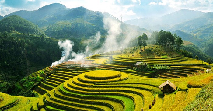 Khai mạc chương trình du lịch “Qua những miền di sản Việt Bắc” lần thứ 14