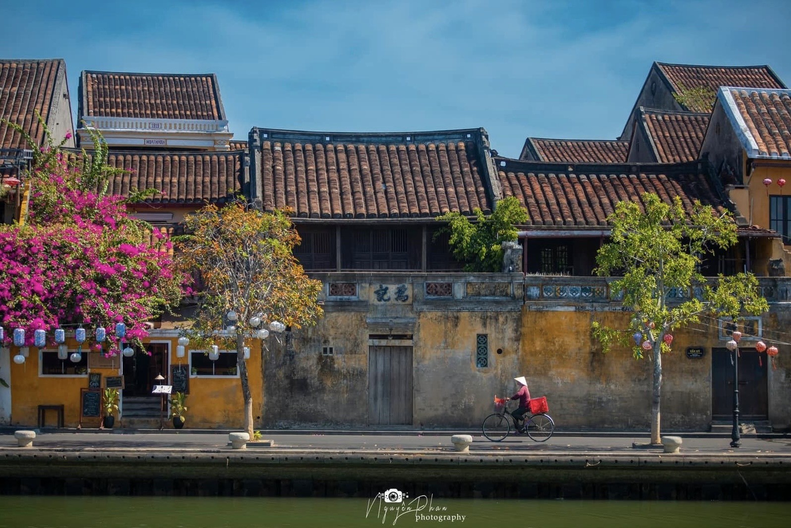 Một thành phố ở Việt Nam được đánh giá là nơi du lịch an toàn nhất thế giới