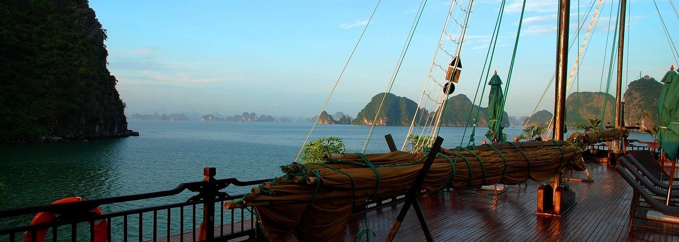 Tripadvisor xướng tên 2 điểm du lịch Việt Nam lọt top điểm đến thịnh hành thế giới