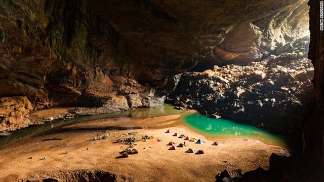 Lonely Planet gọi tên 4 địa điểm đáng tham quan nhất ở Quảng Bình: có nơi tuổi đời hơn 400 triệu năm