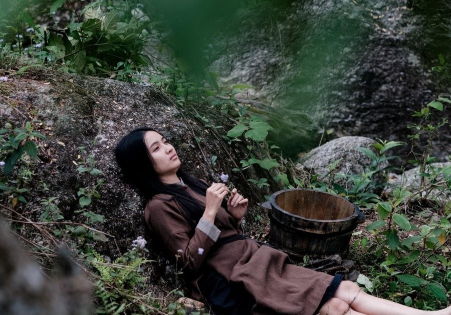 Đạo diễn phim Tết ở làng địa ngục: “Việt Nam đang dần có tín hiệu tích cực về dòng phim cổ trang”