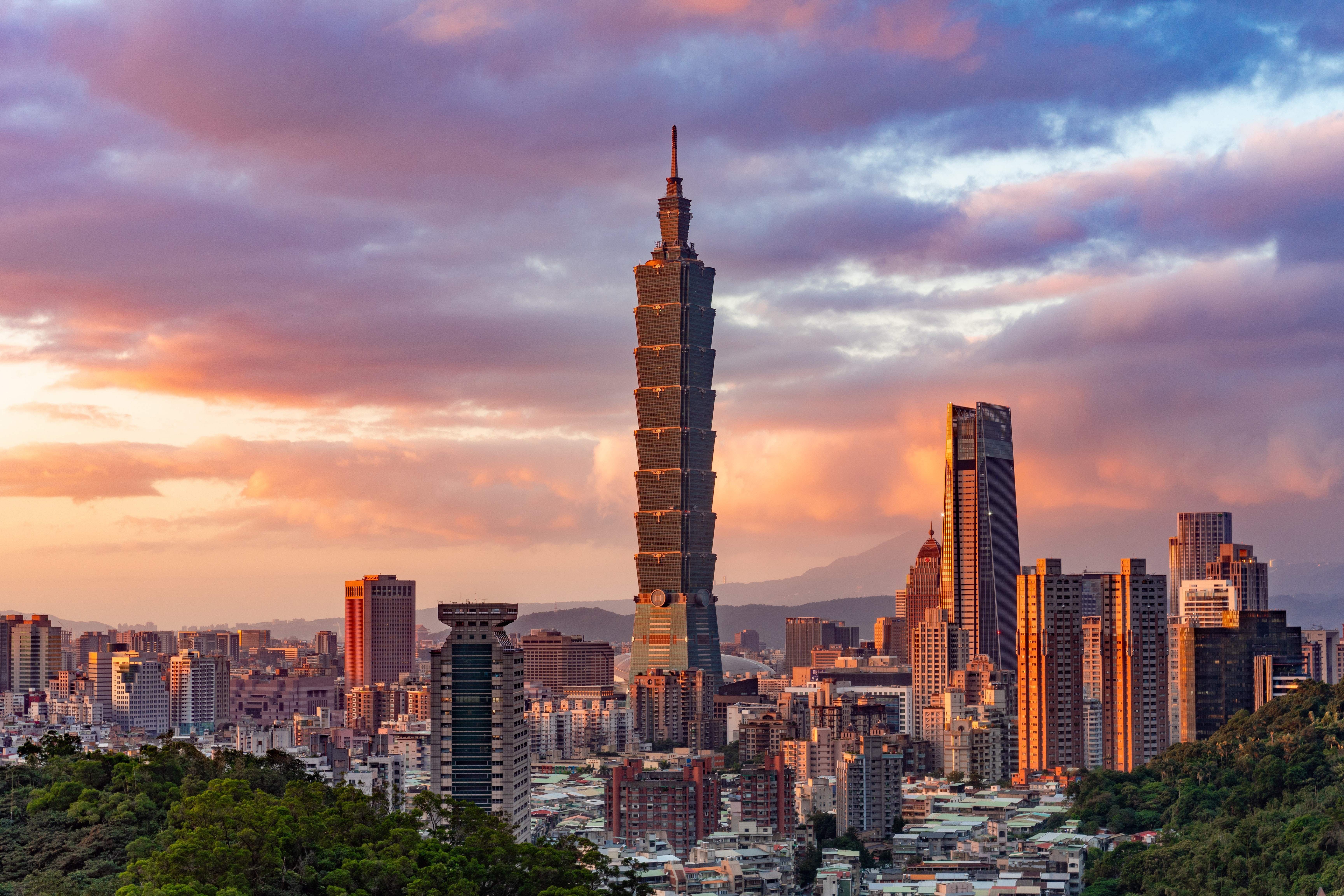 15 địa điểm check - in bạn nhất định phải đến khi du lịch Đài Loan – Kỳ 1
