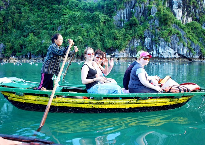 Du lịch Việt quá nhiều rào cản, còn thu hút được du khách nước ngoài?