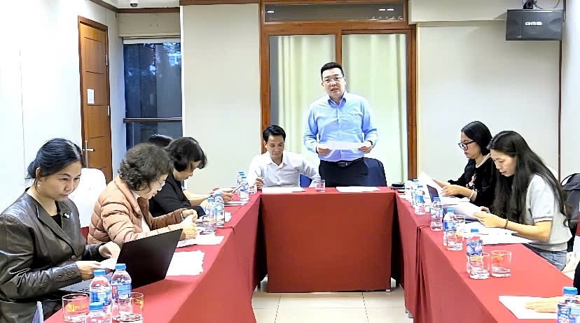 Chương trình Bảng xếp hạng “Khách sạn tiêu biểu không thuốc lá” lần thứ I - năm 2025