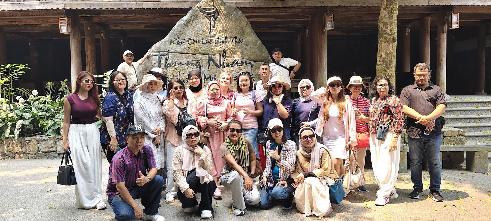 VITM FAM TRIP 2026: Indonesia khảo sát Ninh Bình - Mở rộng cơ hội kết nối thị trường du lịch ASEAN