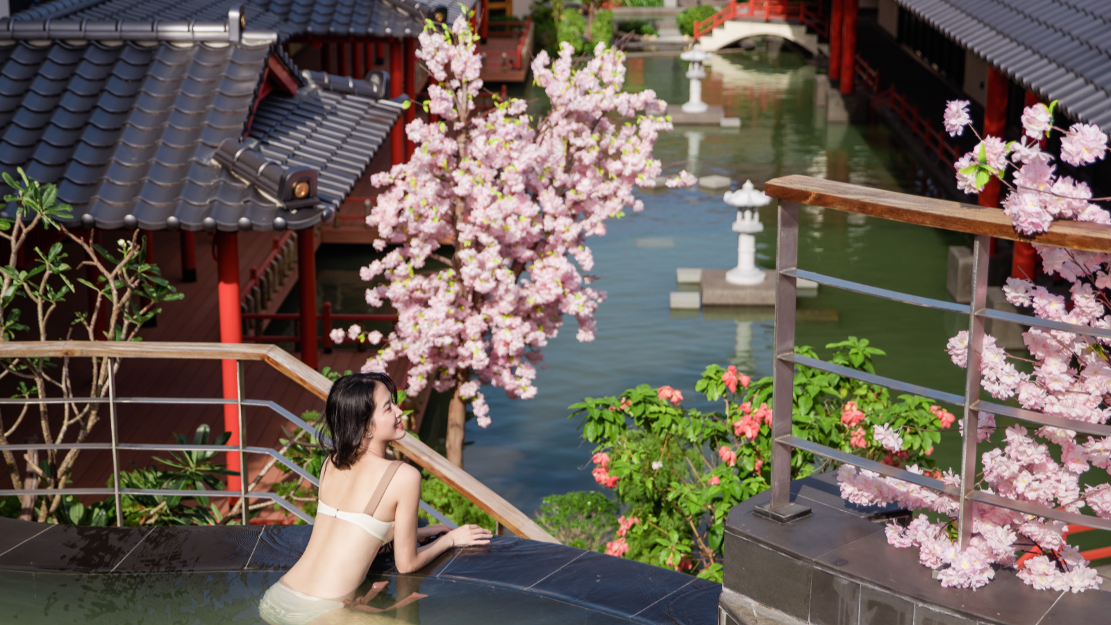 Xu hướng du lịch chữa lành, hòa mình vào thiên nhiên tại Đà Nẵng