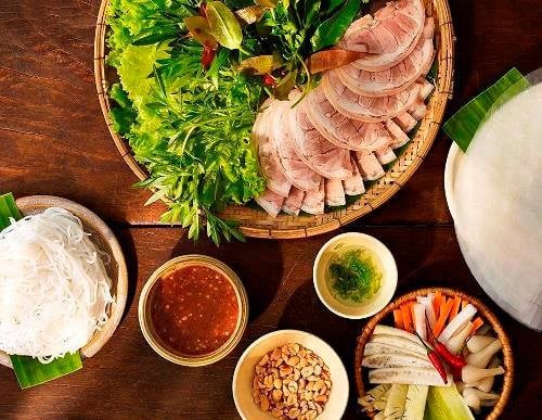 Gợi ý những món ăn ấn tượng của Tiền Giang từ người dân bản địa
