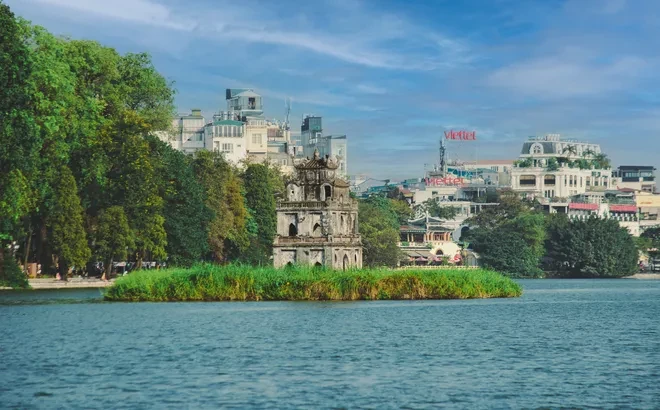 Hà Nội hướng tới 47,5-50,8 triệu lượt khách vào năm 2030, chú trọng nâng cao giá trị du lịch