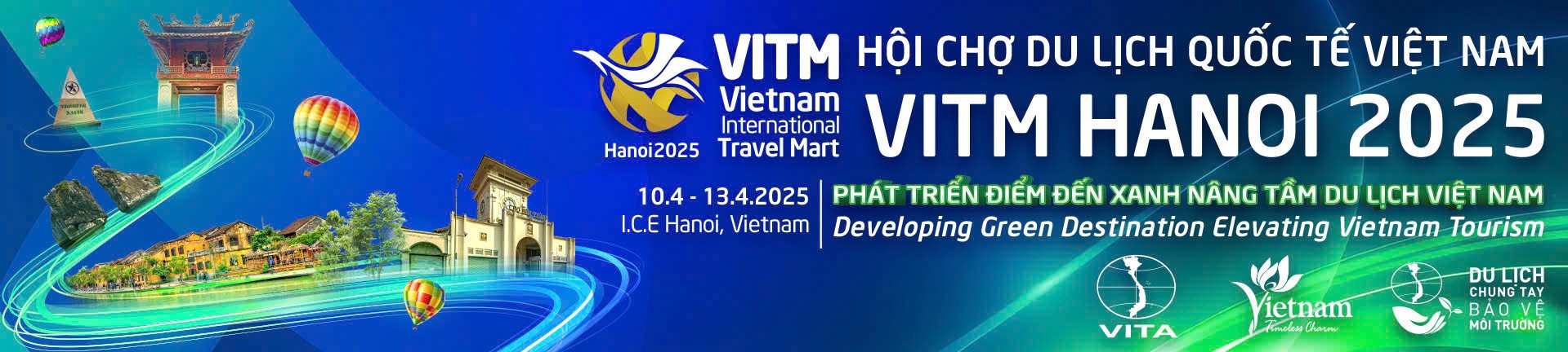 VITM Hà Nội - 2025