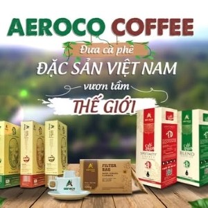 Aeroco cafe