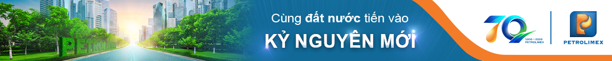Petrolimex cùng đất nước tiến vào kỷ nguyên mới