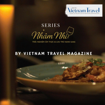 Nhâm Nhi Series - detail