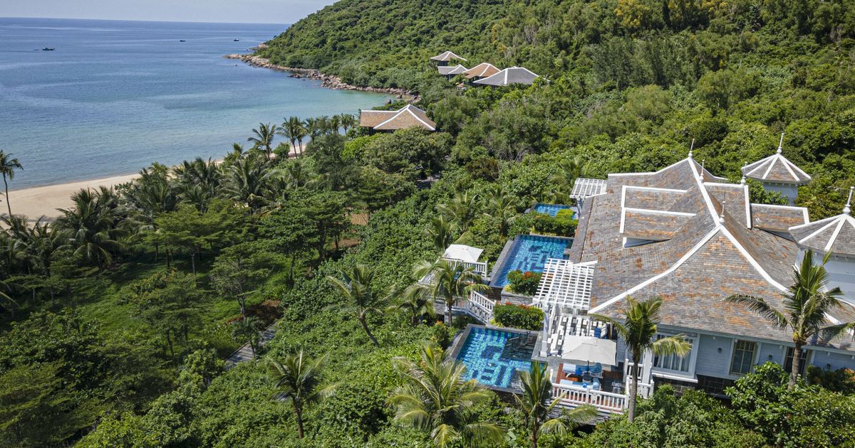 Nhiều khu nghỉ, khách sạn đẳng cấp tại Việt Nam giành Giải thưởng Luxury Awards 2024