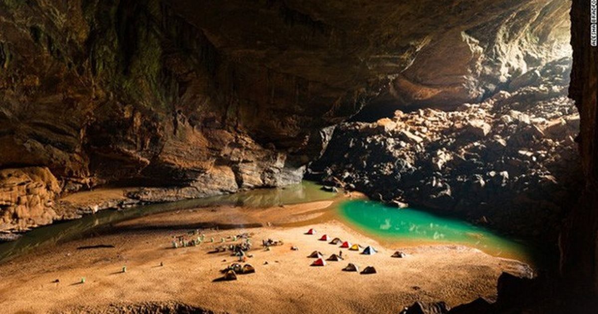Lonely Planet gọi tên 4 địa điểm đáng tham quan nhất ở Quảng Bình: có nơi tuổi đời hơn 400 triệu năm